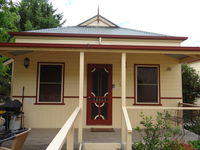 Autumn Affair Cottage 5