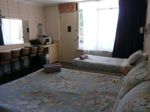 Avenue Motel - Getaway Accommodation 3