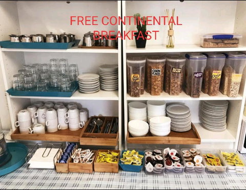 Avenue Motel - Getaway Accommodation 1