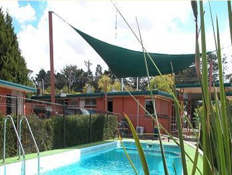 Avenue Motel - Getaway Accommodation 2