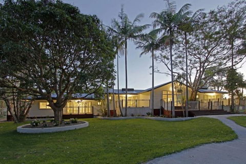Away On Belongil Fields - Getaway Accommodation 0
