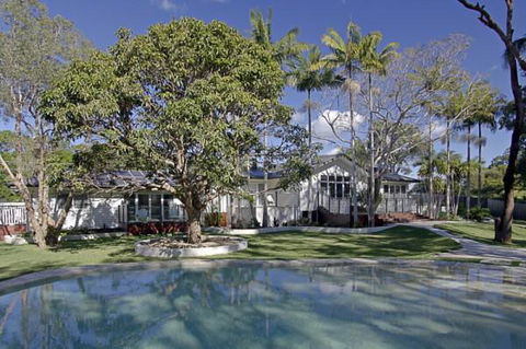 Away On Belongil Fields - Getaway Accommodation 2