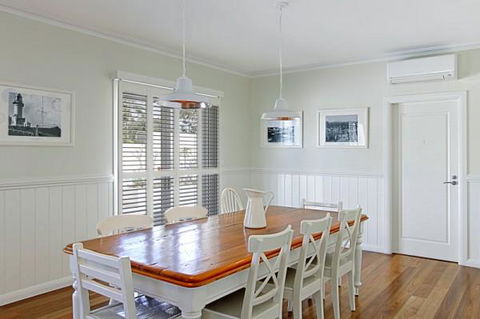 Away On Belongil Fields - Getaway Accommodation 3
