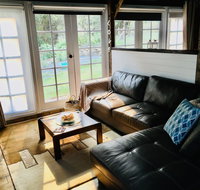 Awesome Barn Gold Coast Hinterland - Getaway Accommodation