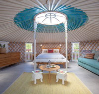 Awesome Glamping Gold Coast Hinterland - Getaway Accommodation