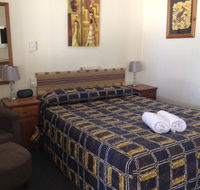 Ayr Max Motel - Getaway Accommodation