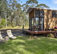 Azaltie - Getaway Accommodation