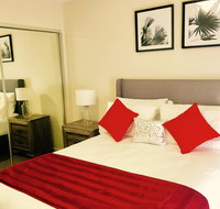 Azzura Greens Private Apartments - Getaway Accommodation