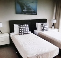 Azzura Greens Resort - Getaway Accommodation