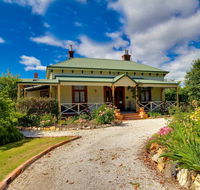 B  B at Winterbrook - Getaway Accommodation