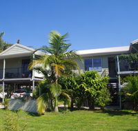 BB Squeakygate Retreat - Getaway Accommodation