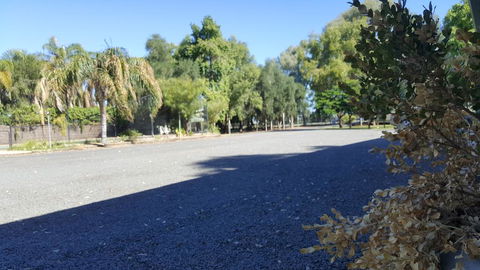 Back O Bourke Motel - Getaway Accommodation 3