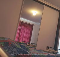 Back O Bourke Motel - Getaway Accommodation