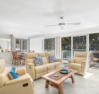 Bagnall Beach Apartments Unit 5-153 Government Rd - Getaway Accommodation