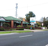 Bairnsdale Tanjil Motor Inn - Getaway Accommodation