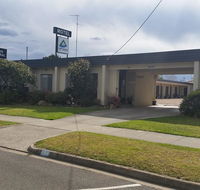 Bairnsdale Town Central Motel - Getaway Accommodation
