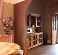 Balcony On Sixth Lodge - Getaway Accommodation
