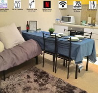 Balfours in Adelaide CBD - Getaway Accommodation