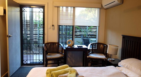 Bali Studio - Getaway Accommodation 0