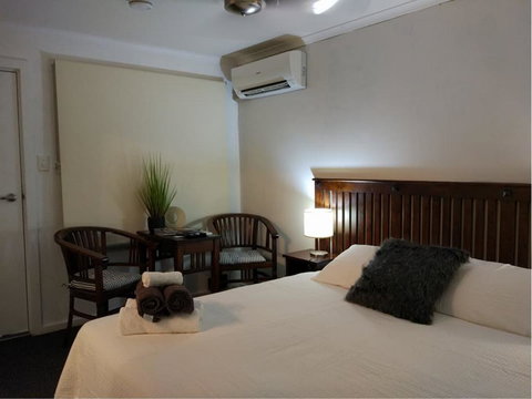 Bali Studio - Getaway Accommodation 1
