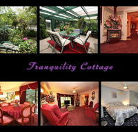 Ballarat Tranquility Cottages - Getaway Accommodation