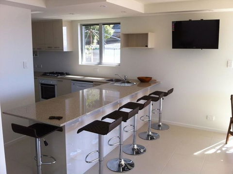 BANGALEE - Getaway Accommodation 2