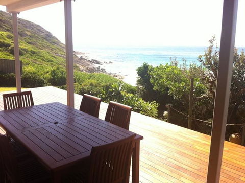 BANGALEE - Getaway Accommodation 1