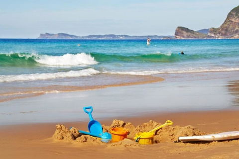 BANGALEE - Getaway Accommodation 0