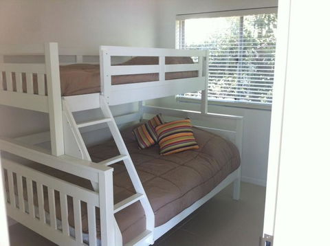 BANGALEE - Getaway Accommodation 3