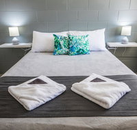 Banjo Paterson Motor Inn - Getaway Accommodation