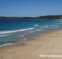 Bannister 49 - Neptune's Way - Getaway Accommodation