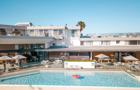 Bannisters Port Stephens - Getaway Accommodation 2