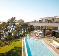 Bannisters Port Stephens - Getaway Accommodation