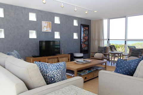 BARANBALEE - WEEKLY ONLY - Getaway Accommodation 3