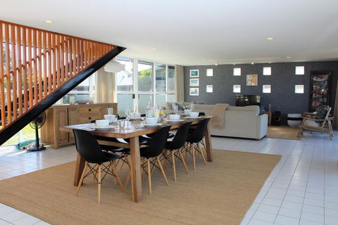 BARANBALEE - WEEKLY ONLY - Getaway Accommodation 1