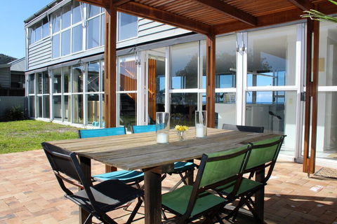 BARANBALEE - WEEKLY ONLY - Getaway Accommodation 0