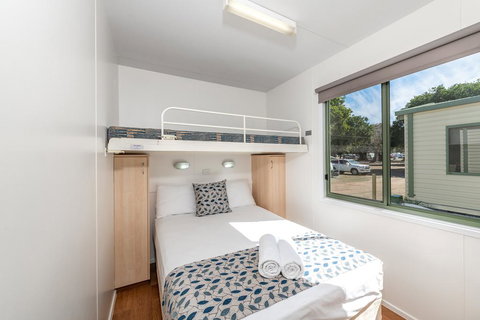Bargara Beach Caravan Park - Getaway Accommodation 3