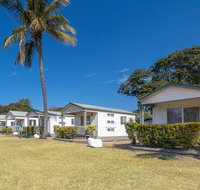Bargara Beach Caravan Park - Getaway Accommodation