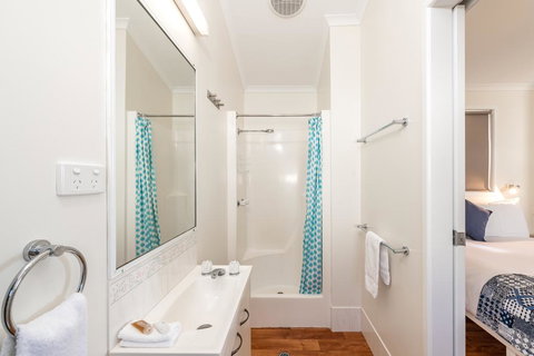 Bargara Beach Caravan Park - Getaway Accommodation 1