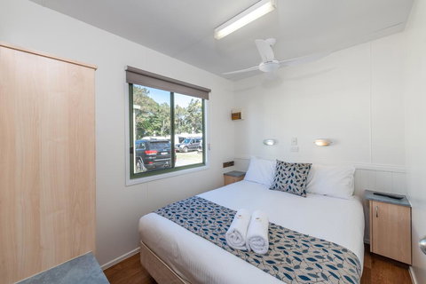 Bargara Beach Caravan Park - Getaway Accommodation 2