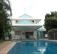 Bargara Beach Motor Inn - Getaway Accommodation