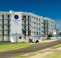 Bargara Blue Resort - Getaway Accommodation