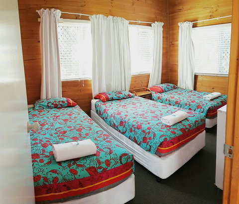 Bargara Gardens Boutique Villas - Getaway Accommodation 3