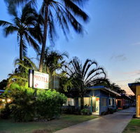 Bargara Gardens Boutique Villas - Getaway Accommodation
