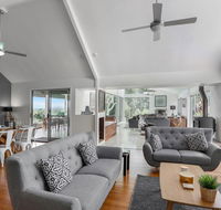 Baringa - Noosa Hinterland - Getaway Accommodation