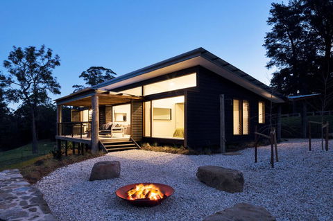 Barranca Kangaroo Valley - Getaway Accommodation 0