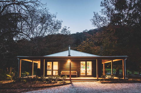 Barranca Kangaroo Valley - Getaway Accommodation 1