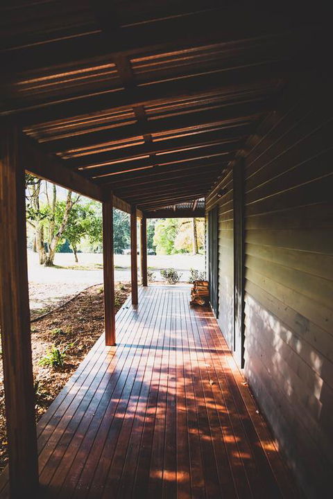 Barranca Kangaroo Valley - Getaway Accommodation 3