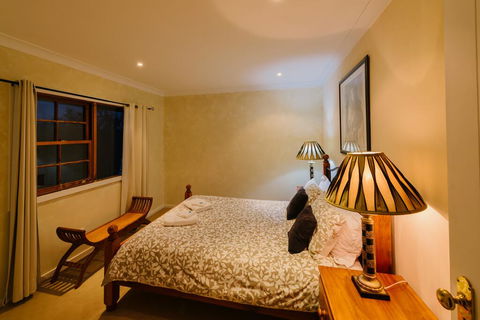 Barrington Hideaway- River Cottages - Getaway Accommodation 1