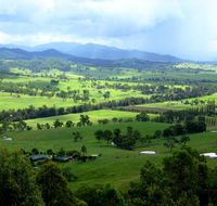 Barrington River House - Getaway Accommodation